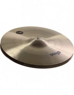 10" SH Regular Medium HiHat...
