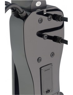 4/4 electric cello with... 2