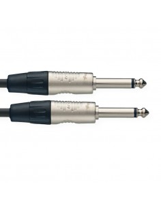 Patch cable, jack/jack... 2