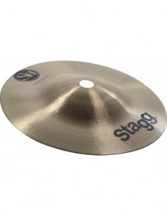 6" SH Regular Medium Splash