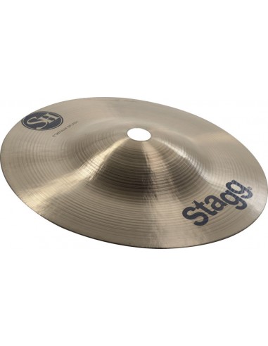 6" SH Regular Medium Splash