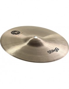 8" SH Regular Medium Splash