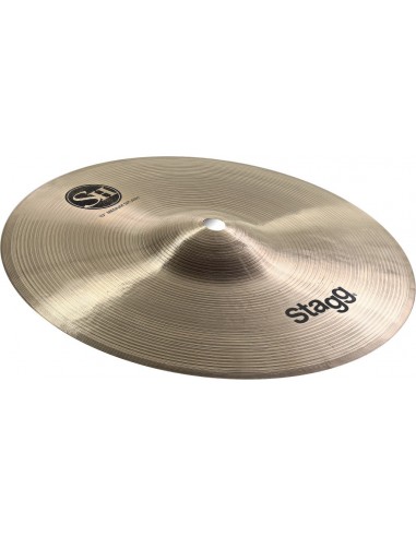 10" SH Regular Medium Splash