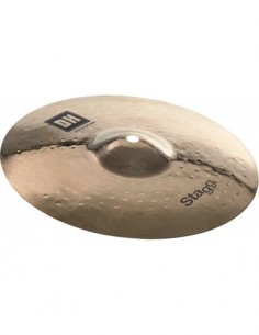 Dual-hammered 10" DH...