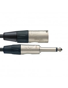 N-Series Audio Cable - Mono... 2