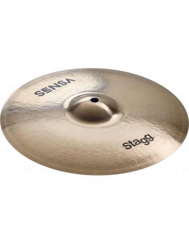 12" SENSA Ocean extra thin splash
