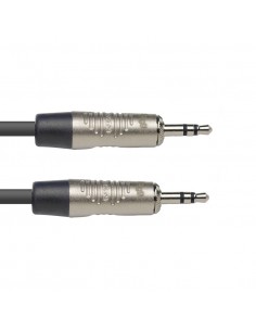N series audio cable, mini... 2