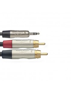 N-series 3-metre Y-cable... 2
