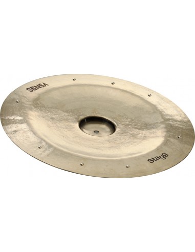 20" SENSA Brilliant China - sizzle