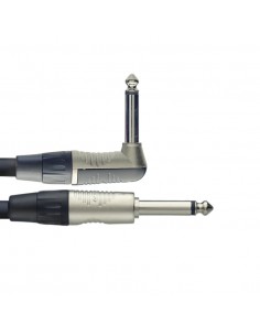 Instrument cable, jack/jack... 2