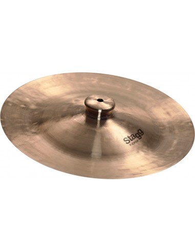 16" Traditional China Lion Cymbal - 1...