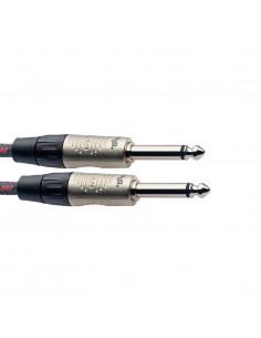 Instrument cable, jack/jack... 2