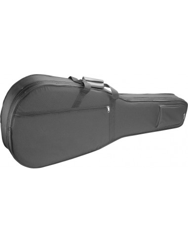 DREAD GUITAR SOFTCASE J.N BK