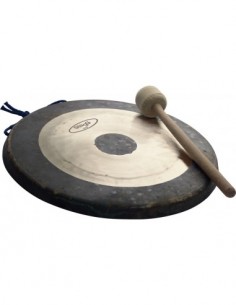 24" TAM TAM GONG with beater
