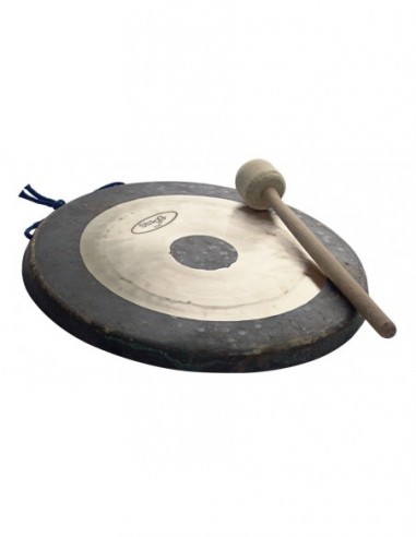 38" TAM TAM GONG with beater