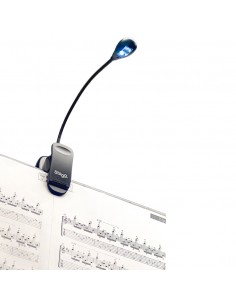 Clip-on and free-standing... 2
