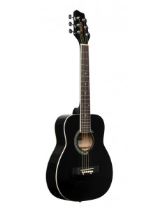1/2 black dreadnought...