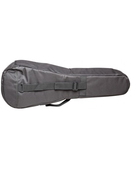 Basic series padded nylon bag for tenor ukulele