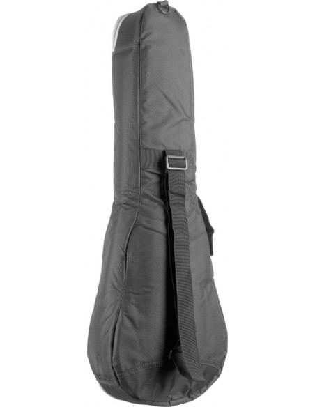 Basic series padded nylon bag for baritone ukulele