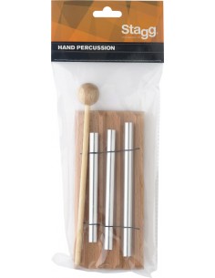 Table chime, three notes (C... 2