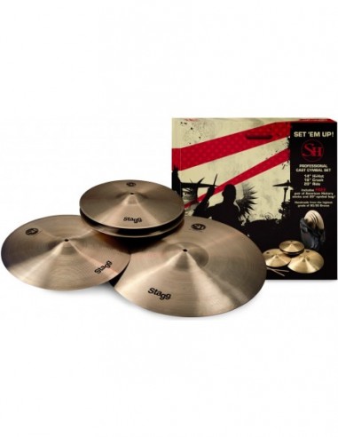 SH Series, Regular finish, Matched...