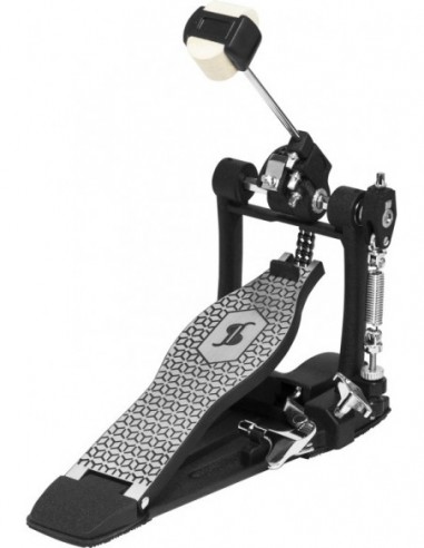Bass drum pedal, 52 series