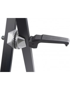 Steel, double X-shaped... 2