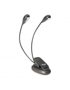 Clip-on and free-standing... 2