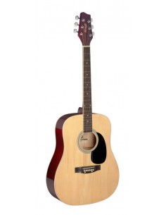 1/2 natural dreadnought...