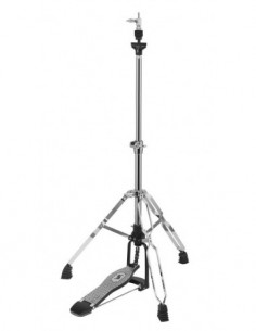 Double-braced hi-hat stand,...
