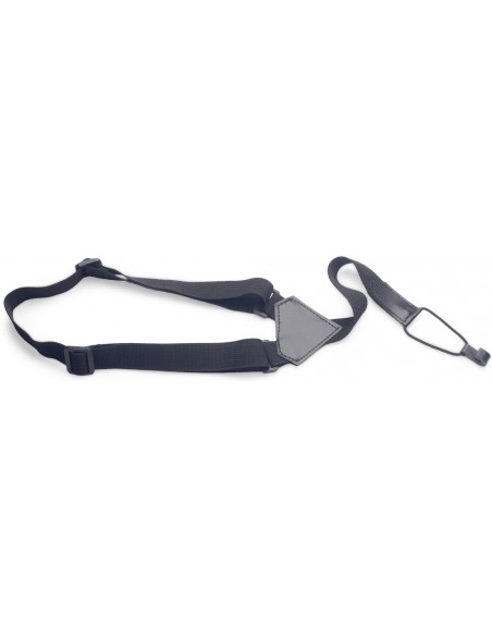 Sound-hole nylon strap f. Classical Guitars