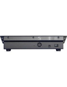16-fixture DMX light... 2