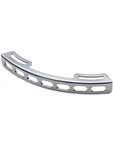Universal multi hole hookrail for...