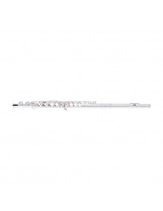 C Flute, closed holes,... 2