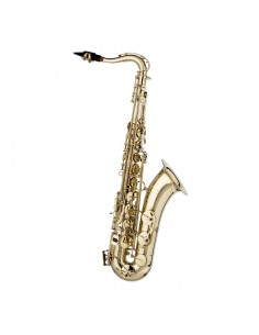 Bb Tenor Saxophone, in soft... 2