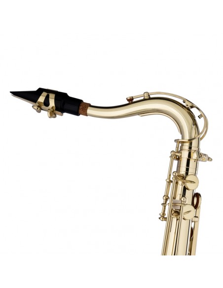 Bb Tenor Saxophone, in soft case