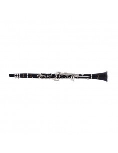 Bb clarinet, Boehm system,... 2