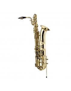 Eb Baritone Saxophone, with... 2