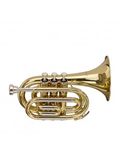 Bb Pocket Trumpet,... 2