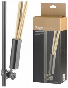 Drumstick holder, multiple...