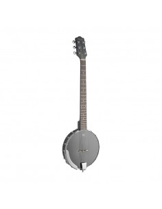 6-String open back guitar... 2