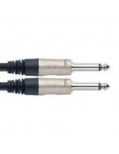 Speaker cable, jack/jack... 2
