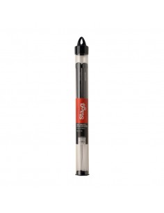 Polybristle nylon brushes... 2