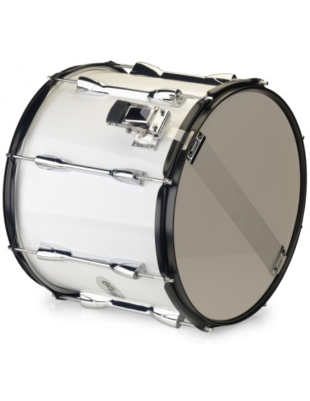 14"x12" Marching snare drum with strap