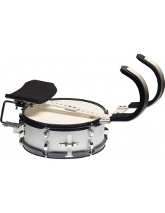 14" x 5.5" Marching snare... 2