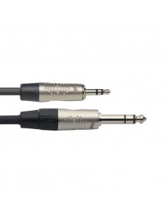 N series audio cable, mini... 2