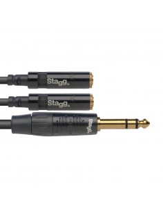 N series adapter Y cable,... 2