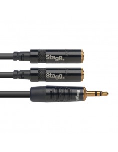 N-Series Y-Adapter Cable -... 2