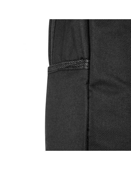 Padded nylon bag for 4/4 classical guitar