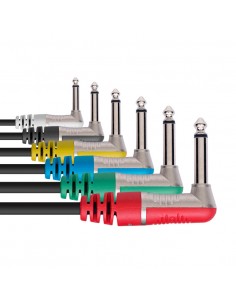 N-Series Patch Cable 6-pack... 2